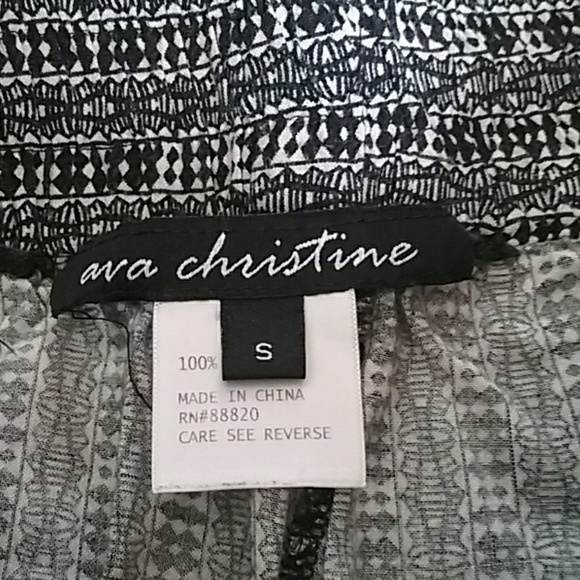 Boho pants - Picture 3 of 5